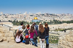 private israel tour